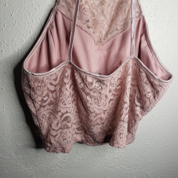 Mind Code bralette - Picture 3 of 7